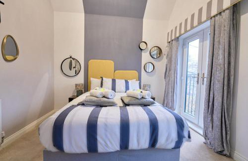 Jubilee View - New! Luxurious Home, Parking Wi-Fi - Foto 9