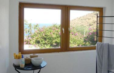 Traumhafte Unterkunft an der Südküste Kretas - Foto 14