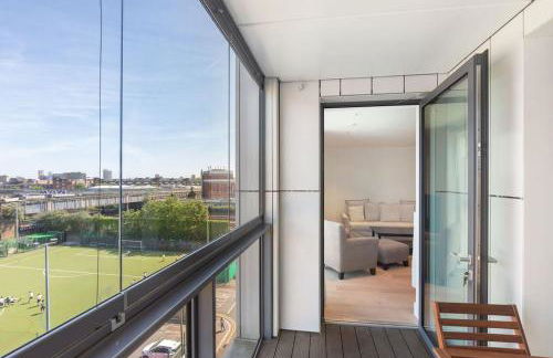 GuestReady - Modern 1BR by Battersea Park - Foto 11