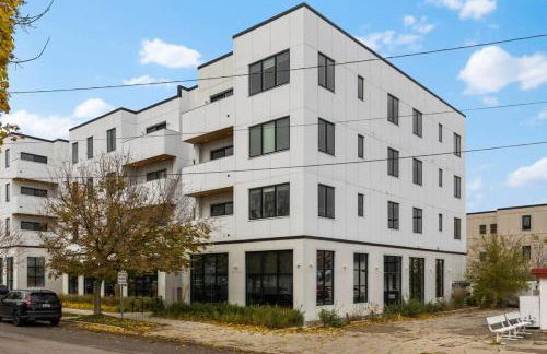 Slabtown 203 Luxury Condo Great Location - Foto 46