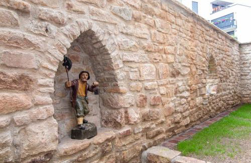 außergewöhnliches, historisches, spätgotisches Wohnhaus von 1519, Gries 5 - Foto 32