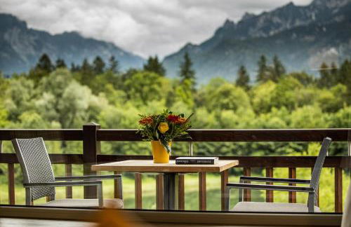 Ferienwohnungen am Gablerhof - Foto 7