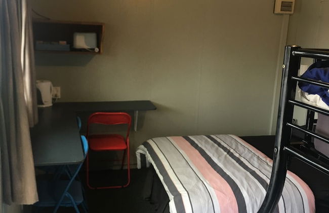 252 Beachside Motels & Holiday Park - Foto 12