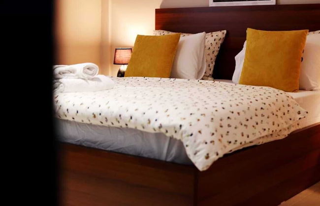 Atomium Apartments - Foto 16