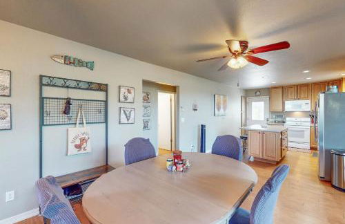 Dog-Friendly Payson Retreat with Panoramic Views! - Foto 9