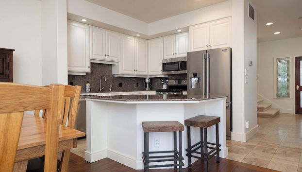 Perfect Basecamp for Mt. Bachelor With Hot Tub - Foto 5, Cocina privada