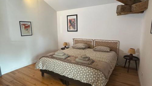 La Maison d'Alys - Le Cagnard - Foto 4