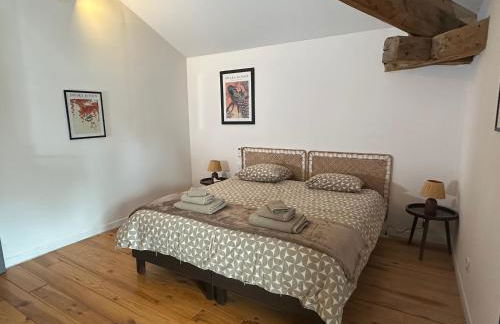 La Maison d'Alys - Le Cagnard - Foto 4