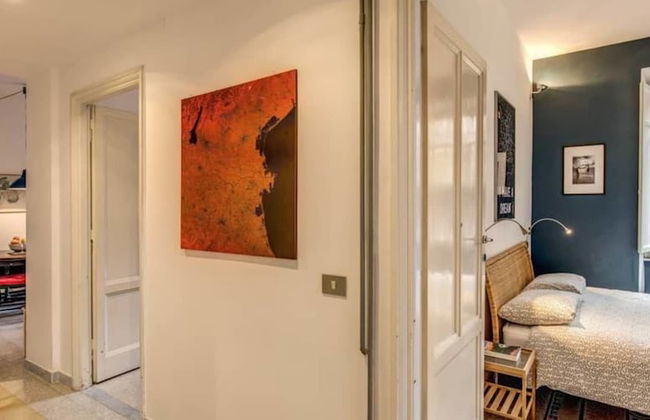 Monti Coliseum 3 bedroom 2nd floor - Foto 11