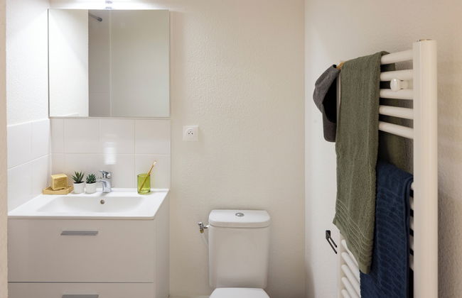 Apparteo Montpellier - Photo 29