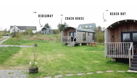 Araucaria Croft Skye - Photo 5