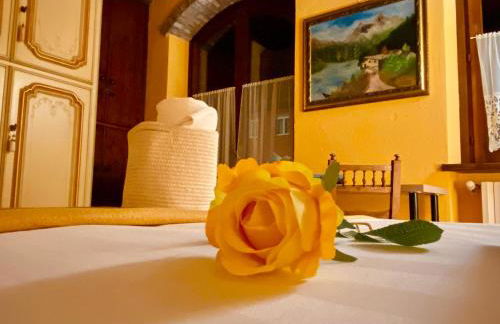 La Rosa di Langa - Charming Panoramic House - Foto 42