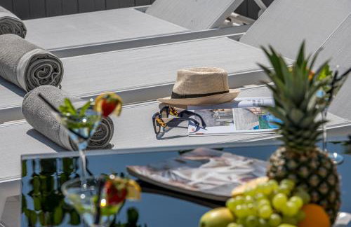 Vardio Apartment Dubrovnik Parking Jacuzzi - Foto 30