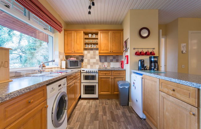 Oakbank Farm - Foto 15