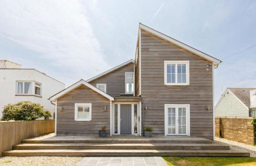 Hamptons Style Lux Beach House - Foto 72