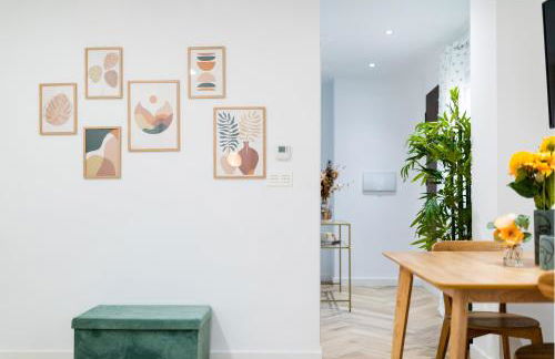 Rolando House, Free Parking - Foto 5