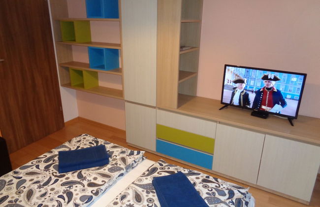 Sofia Central Apartment - Foto 2