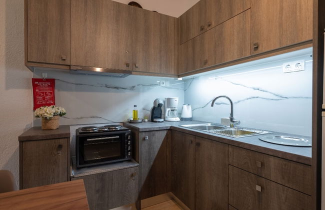 Atalanti Seaside Junior Suites - Foto 31