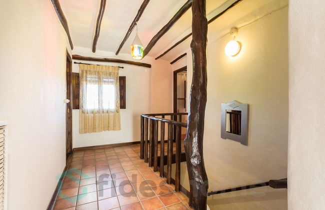 Cortijo Mirasol - Foto 35