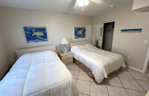 Beachside Condo in Cocoa Beach, Florida - 125 Feet to Beach! - Foto 3