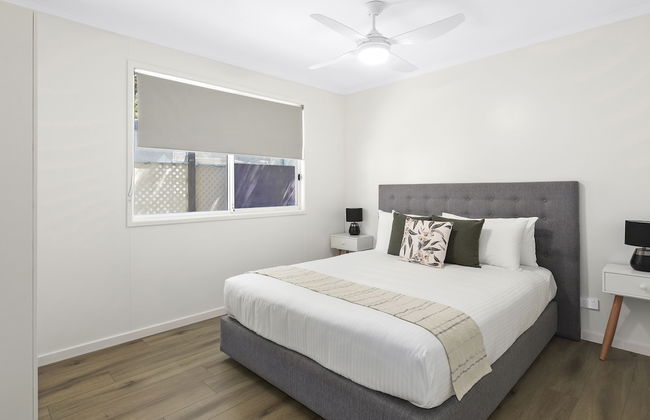 Flynns Beach Caravan Park - Foto 14