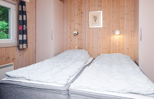 Secluded Holiday Home in Henne near Beach - Foto 27