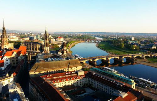 Ferienwohnung Sobrigau - Foto 1
