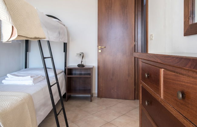 Keysbano Residence Pantanagianni - Foto 5