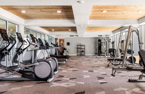 Fiesta San Antonio | On Riverwalk | Infinity Pool - Foto 30