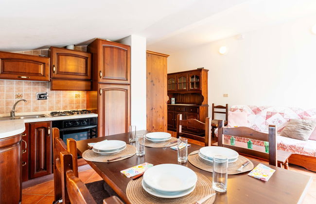 2 bedroom Apartment in Diano Castello with swimming pool and garden - Photo 7