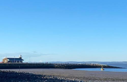 Stylish Apartments near the sea front at Morecambe - Foto 55