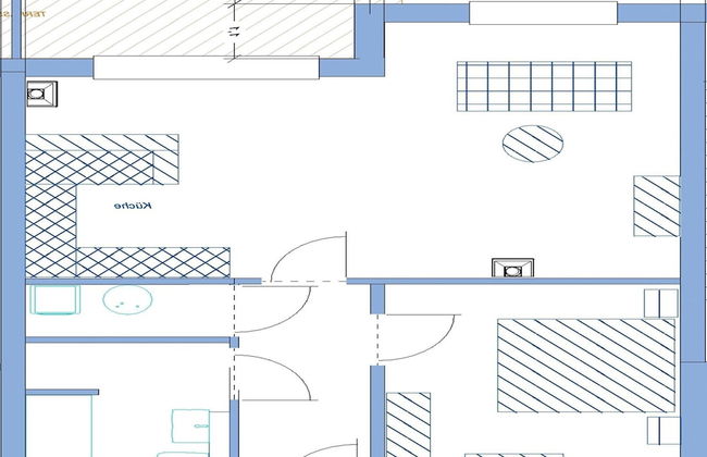 Exclusives Appartement auf Fehmarn - Foto 25