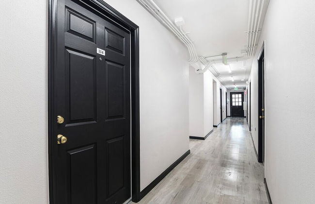 Casas On Cordova Street - Foto 70