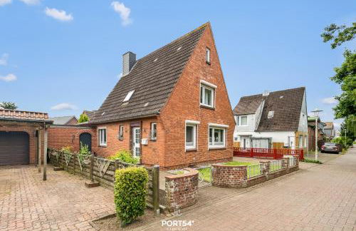 Ferienhaus Strandflieder Büsum - Foto 11