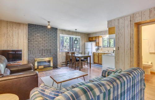 Cozy Cabin in Greer Hike, Bike and Ski! - Foto 4