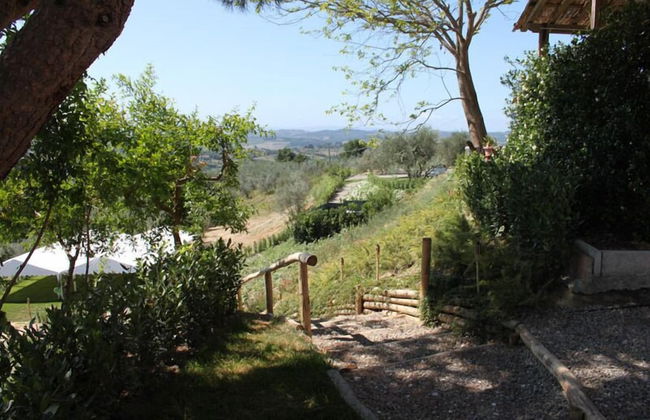 Fattoria Albanese Labardi - Photo 35