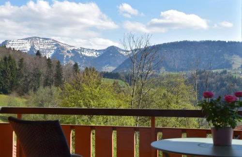 Ferienwohnung Allgäuerle - Foto 21