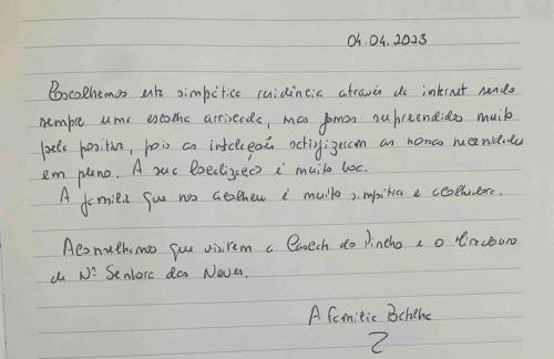 Oliveira's Little House - Foto 15