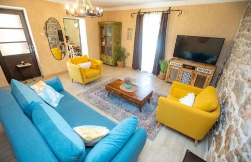 Villa Atria Divina - Foto 11