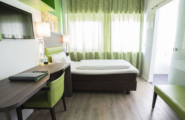 BONNOX Boardinghouse & Hotel - Foto 16