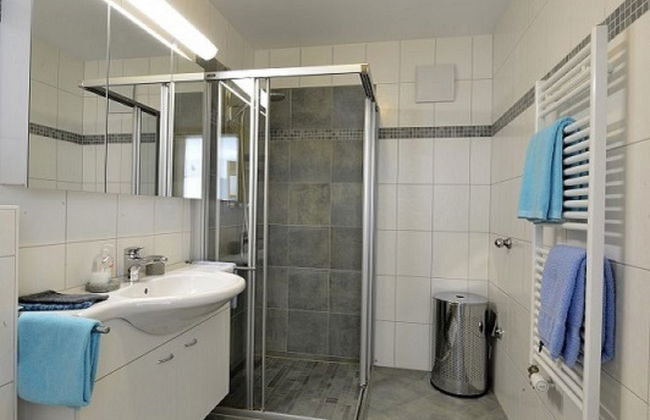 Ferienwohnung SOTRACHÖGNA EG - Foto 15