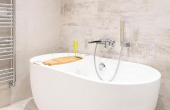 Hill House Farm Cottages - Foto 26