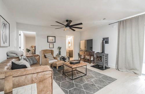 The Beaver Lake Hangar - Foto 13