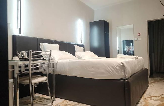 Triple Tee Luxury Hotel - Foto 5