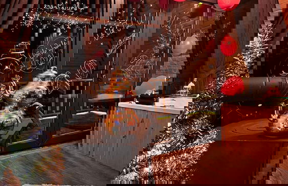 AĞARAN Wooden Houses - Foto 41