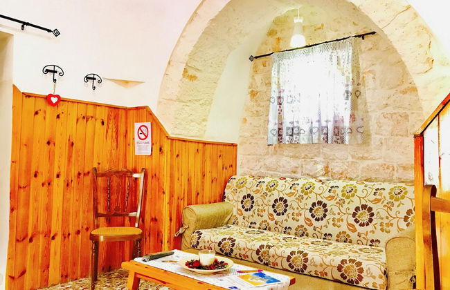 Trulli Fenice - Foto 23