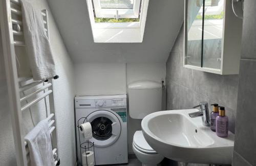 EMI4 Modern Apt Near Swiss Border Free Parking - Foto 30