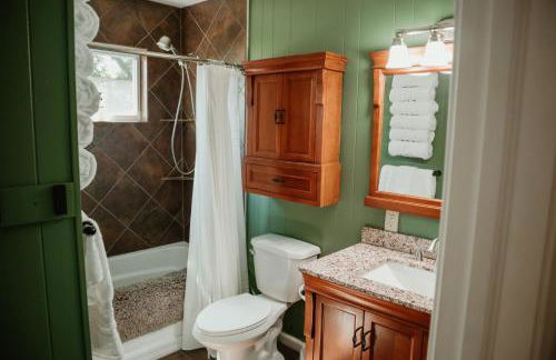 Firefly Cottage - Foto 6