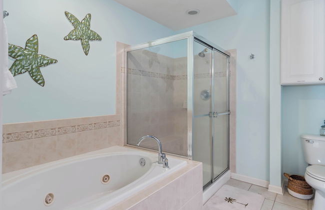 Bayview Landing #1 Sleeps 10 - Foto 12