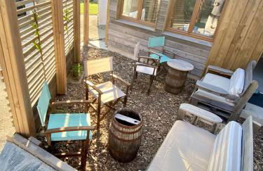 Dernier Ecolodge avant NewYork - Foto 30